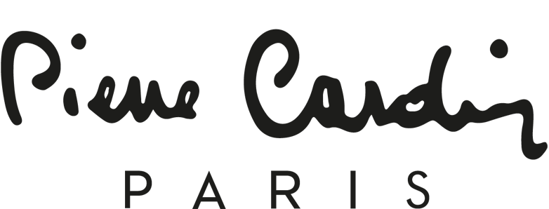 Loghi Pierre Cardin