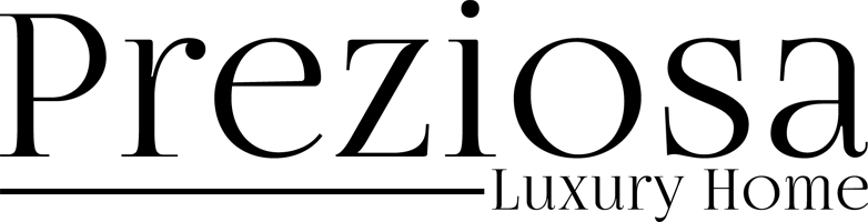 Logo Preziosa Luxury